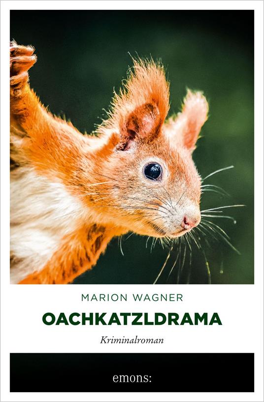 Oachkatzldrama