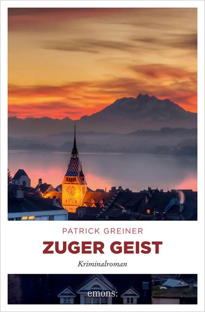 Zuger Geist