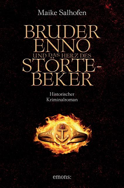 Bruder Enno und das Herz des Störtebeker