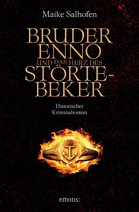 Bruder Enno und das Herz des Störtebeker