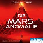 Die Mars-Anomalie