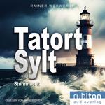 TATORT SYLT Sturmnacht
