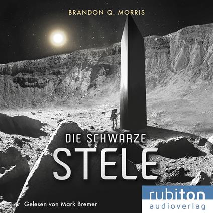 Die schwarze Stele
