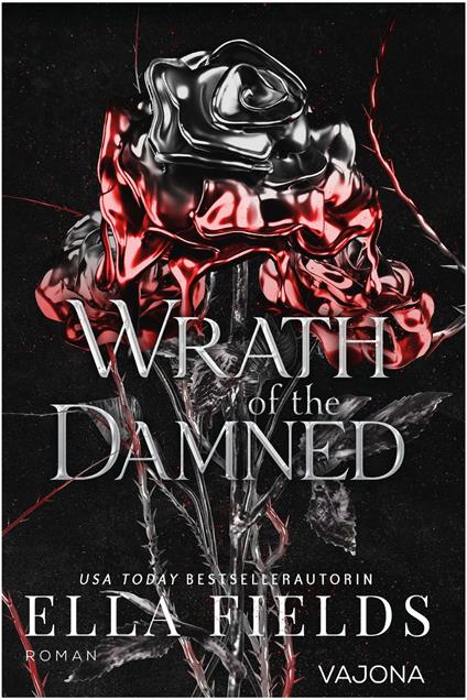 Wrath of the Damned