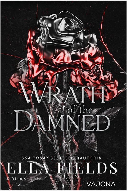 Wrath of the Damned