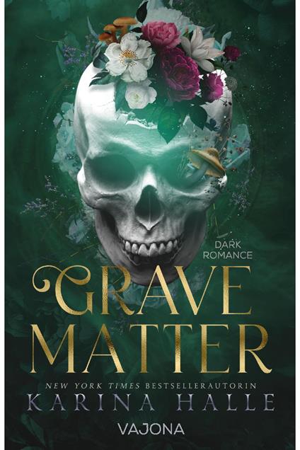 Grave Matter