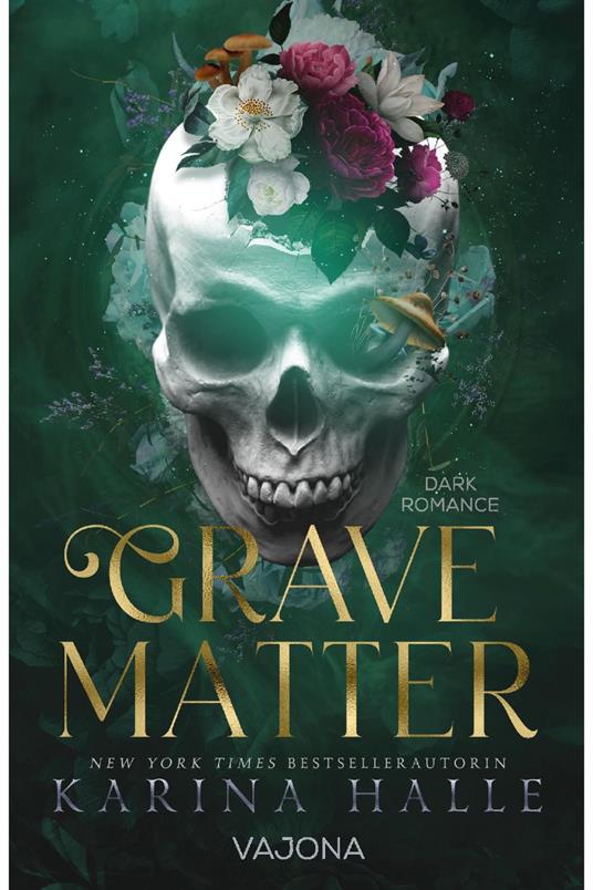 Grave Matter