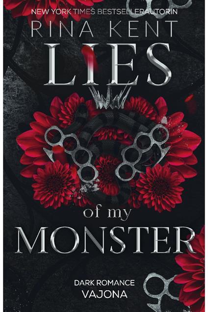 Lies of my Monster