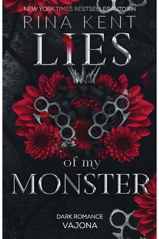 Lies of my Monster