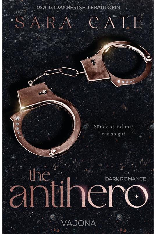 The Antihero
