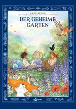 Der geheime Garten
