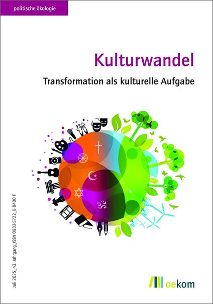 Kulturwandel