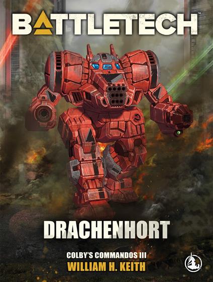 BattleTech - Drachenhort