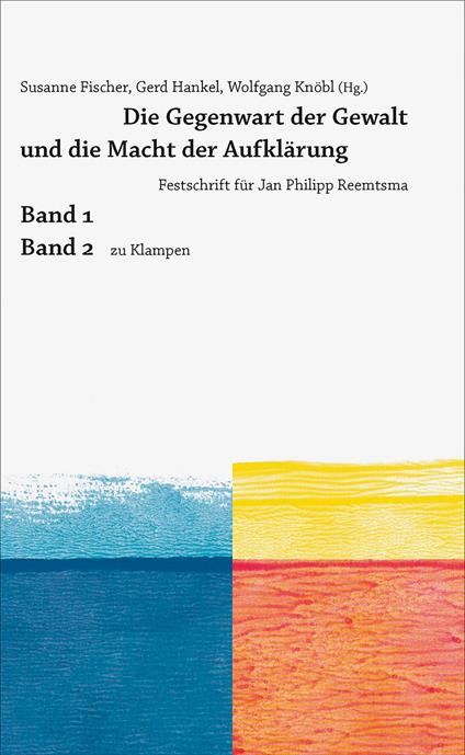 Die Gegenwart der Gewalt und die Macht der Aufklärung