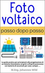 Fotovoltaico | passo dopo passo