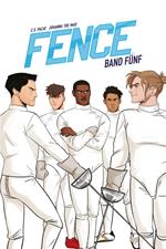 Fence 5