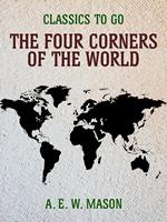 The Four Corners Of The World