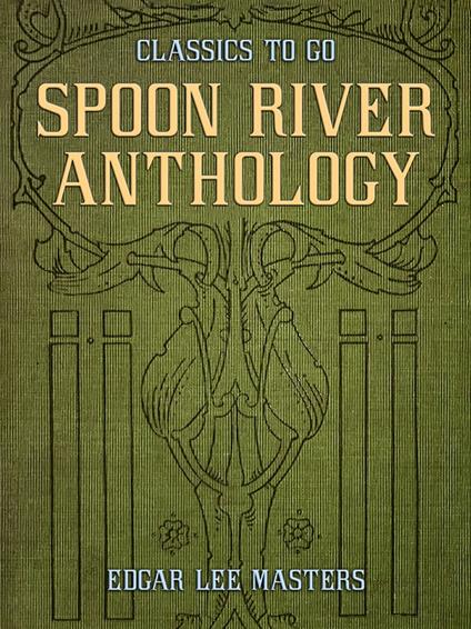Spoon River Anthology