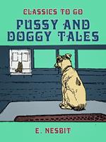 Pussy and Doggy Tales