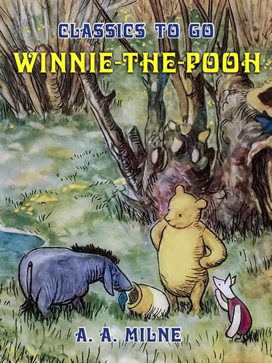 Winnie-the-Pooh