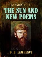 The Sun and New Poems