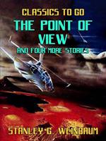 The Point of View and four more stories