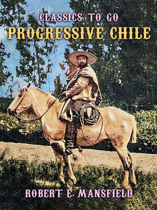 Progressive Chile