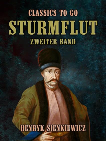 Sturmflut Zweiter Band