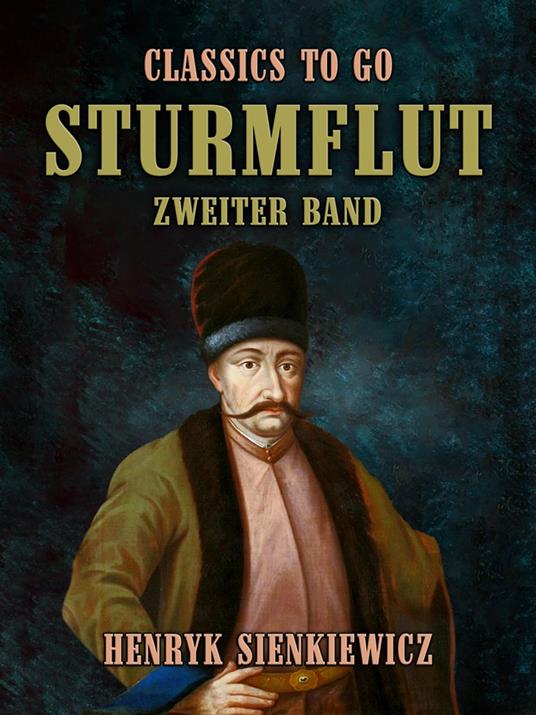 Sturmflut Zweiter Band