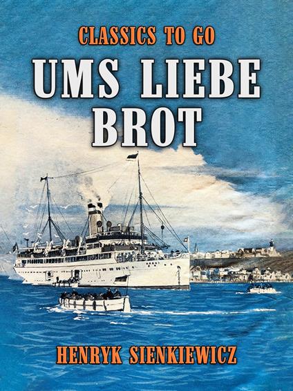 Ums liebe Brot