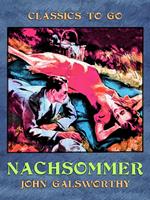 Nachsommer