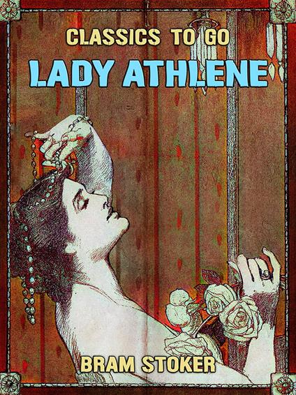 Lady Athlene