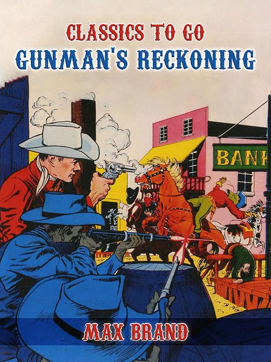 Gunman's Reckoning