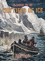 The Field Of Ice