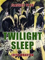 Twilight Sleep