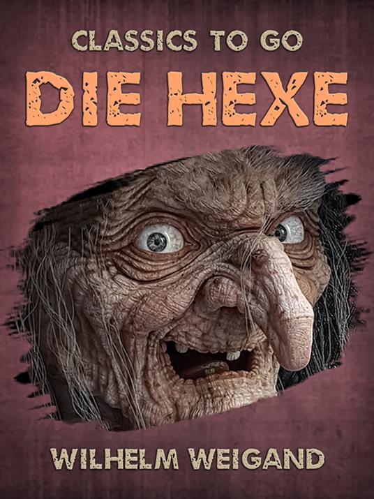 Die Hexe