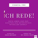 ICH REDE!