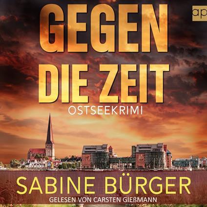Gegen die Zeit