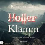 HÖLLERKLAMM