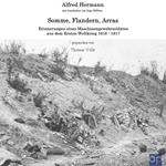 Somme, Flandern, Arras