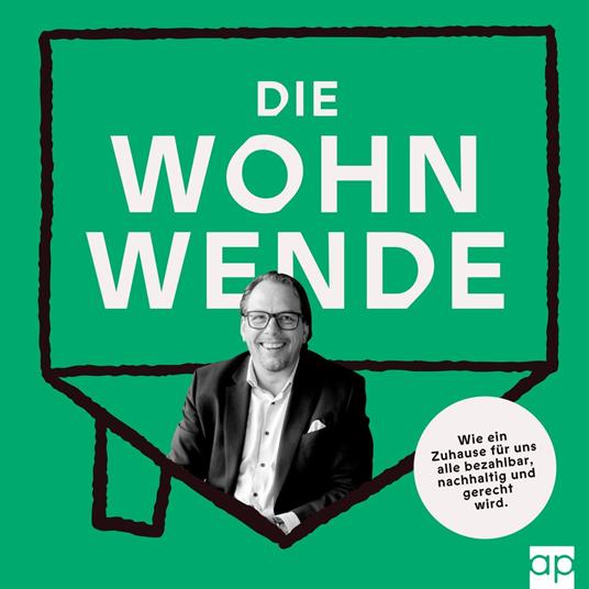 Die Wohnwende