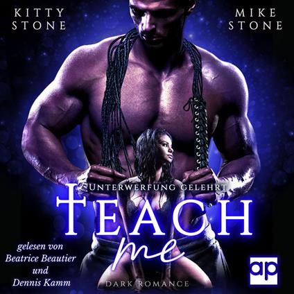 Teach me - Unterwerfung gelehrt