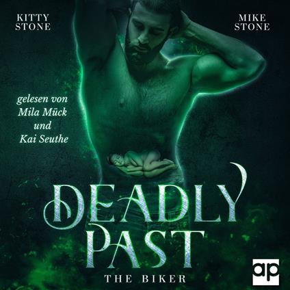 Deadly Past - The Biker