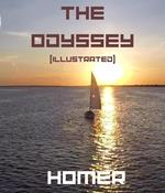 The Odyssey (Illustrated)