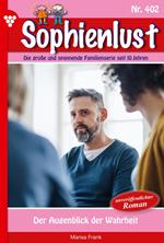 Der Augenblick der Wahrheit