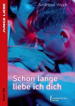 Schon lange liebe ich dich