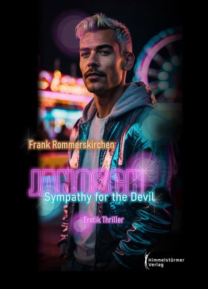 JANOSCH - Sympathy for the Devil