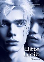 Bitte bleib
