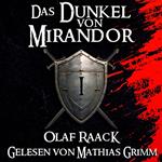 Das Dunkel von Mirandor