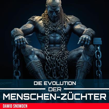 Die Evolution der Menschenzüchter
